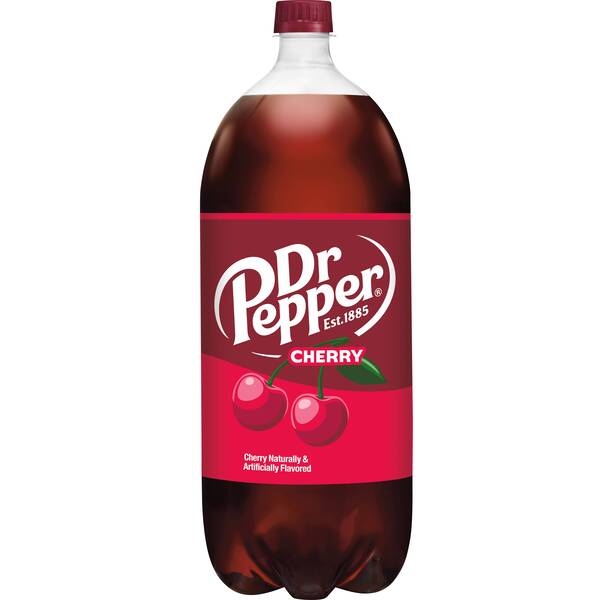 Dr Pepper Cherry Image Of Dr Pepper Cherry SKU: 109524