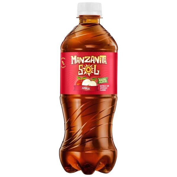 Manzanita Sol Apple Image Of Manzanita Sol Apple SKU: 120199