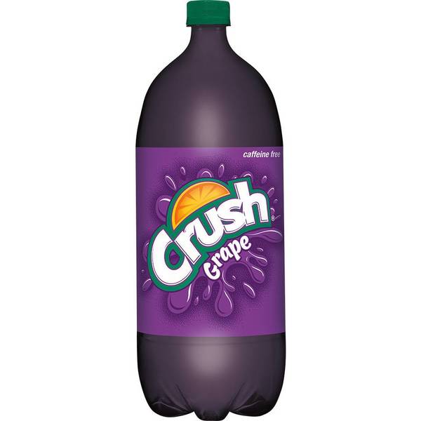 Crush Grape Image Of Crush Grape SKU: 133047