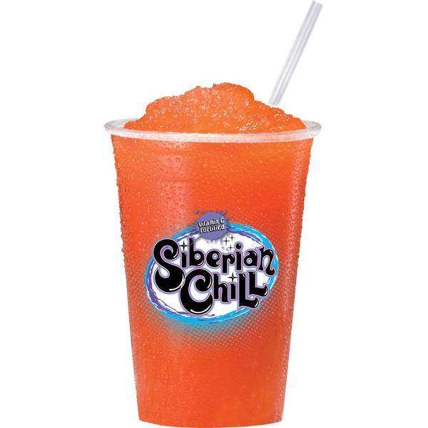 Siberian Chill Orange Cream Image Of Siberian Chill Orange Cream SKU: 134377