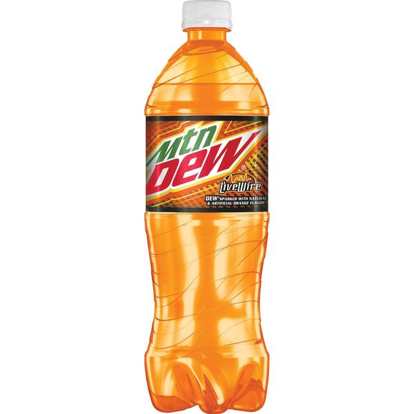 Mtn Dew Live Wire Image Of Mtn Dew Live Wire SKU: 150100