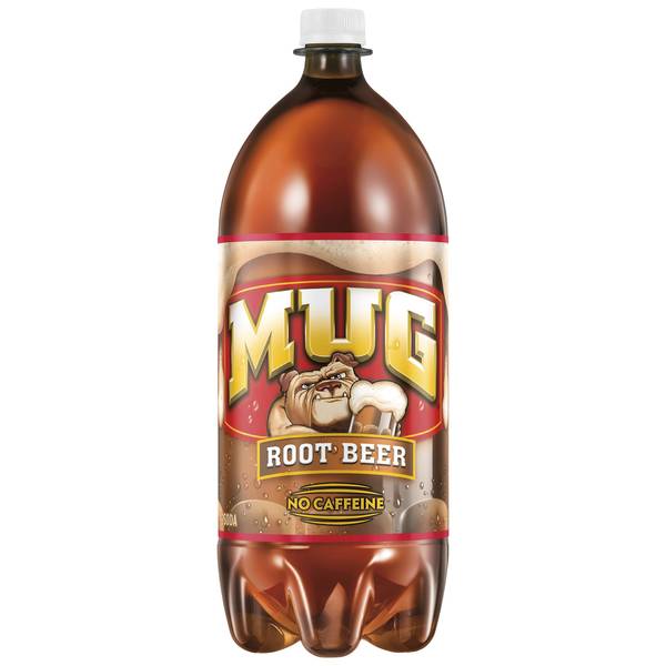 Mug Root Beer Image Of Mug Root Beer SKU: 152871
