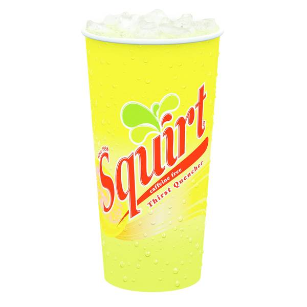 Squirt Image Of Squirt SKU: 56473