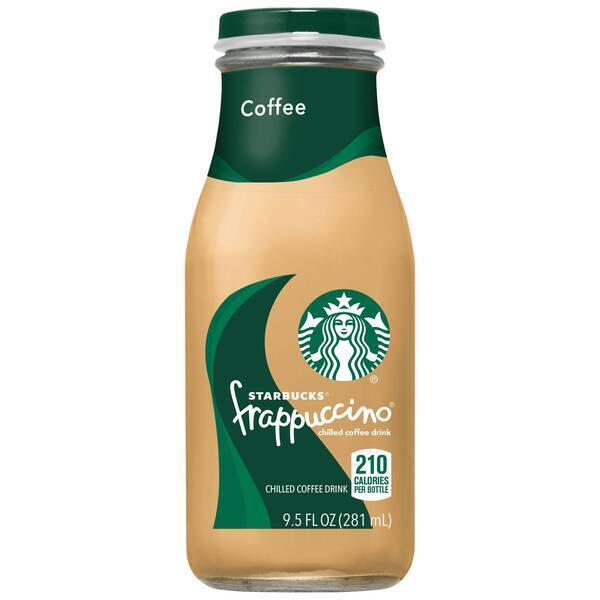 Frappuccino Coffee Image Of Frappuccino Coffee SKU: 32075