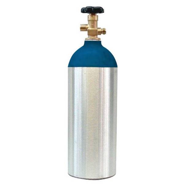 CO2 Tank Image Of CO2 Tank SKU: 4504