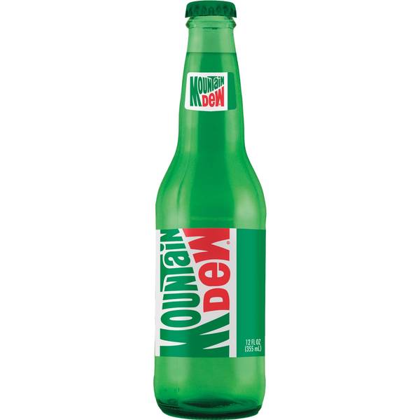 Mtn Dew Image Of Mtn Dew SKU: 6112