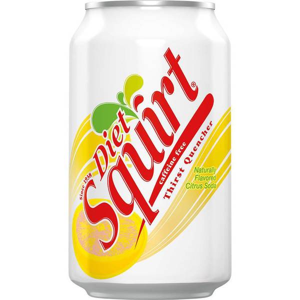 Diet Squirt (2/12 Packs) Image Of Diet Squirt (2/12 Packs) SKU: 84953