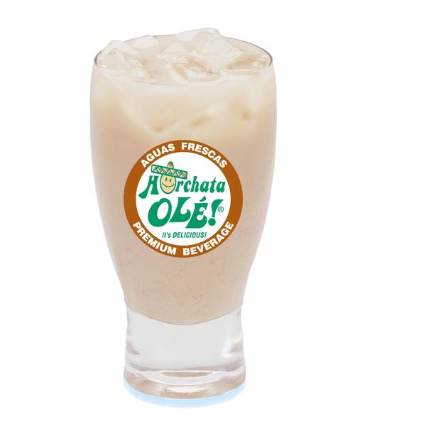 Horchata Ole Beverage Image Of Horchata Ole Beverage SKU: 85839