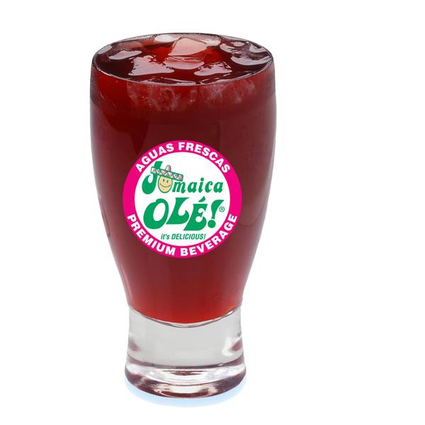 Jamaica Beverage Image Of Jamaica Beverage SKU: 85882