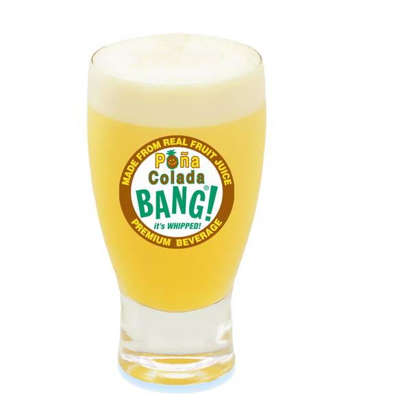 Pina Beverage Image Of Pina Beverage SKU: 85883