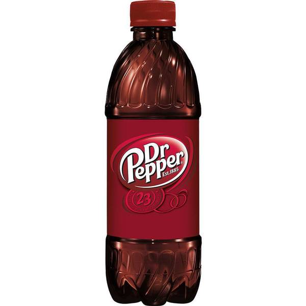 Dr Pepper Image Of Dr Pepper SKU: 7107
