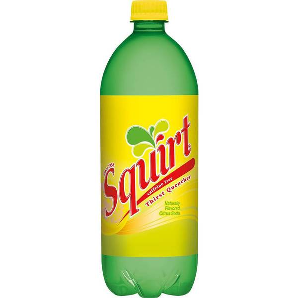 Squirt Image Of Squirt SKU: 60315