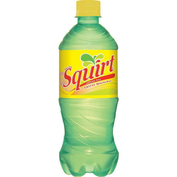 Squirt Image Of Squirt SKU: 19681