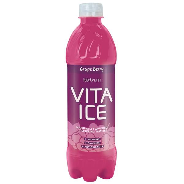 Vita Ice Grape Berry Image Of Vita Ice Grape Berry SKU: 163240