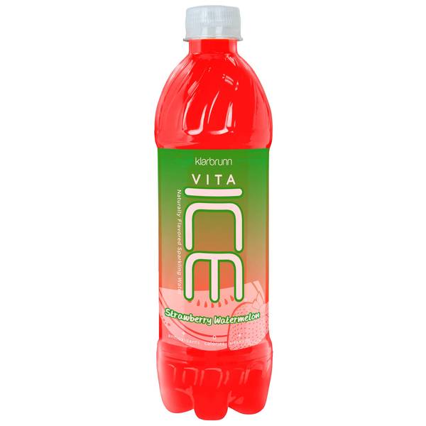 Vita Ice Strawberry Watermelon Image Of Vita Ice Strawberry Watermelon SKU: 163241