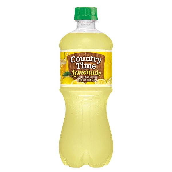 Country Time Lemonade Image Of Country Time Lemonade SKU: 164497