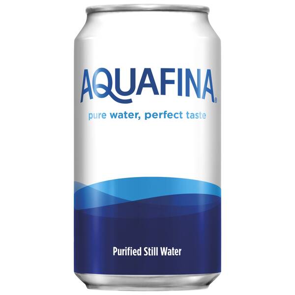 Aquafina Water Image Of Aquafina Water SKU: 172994