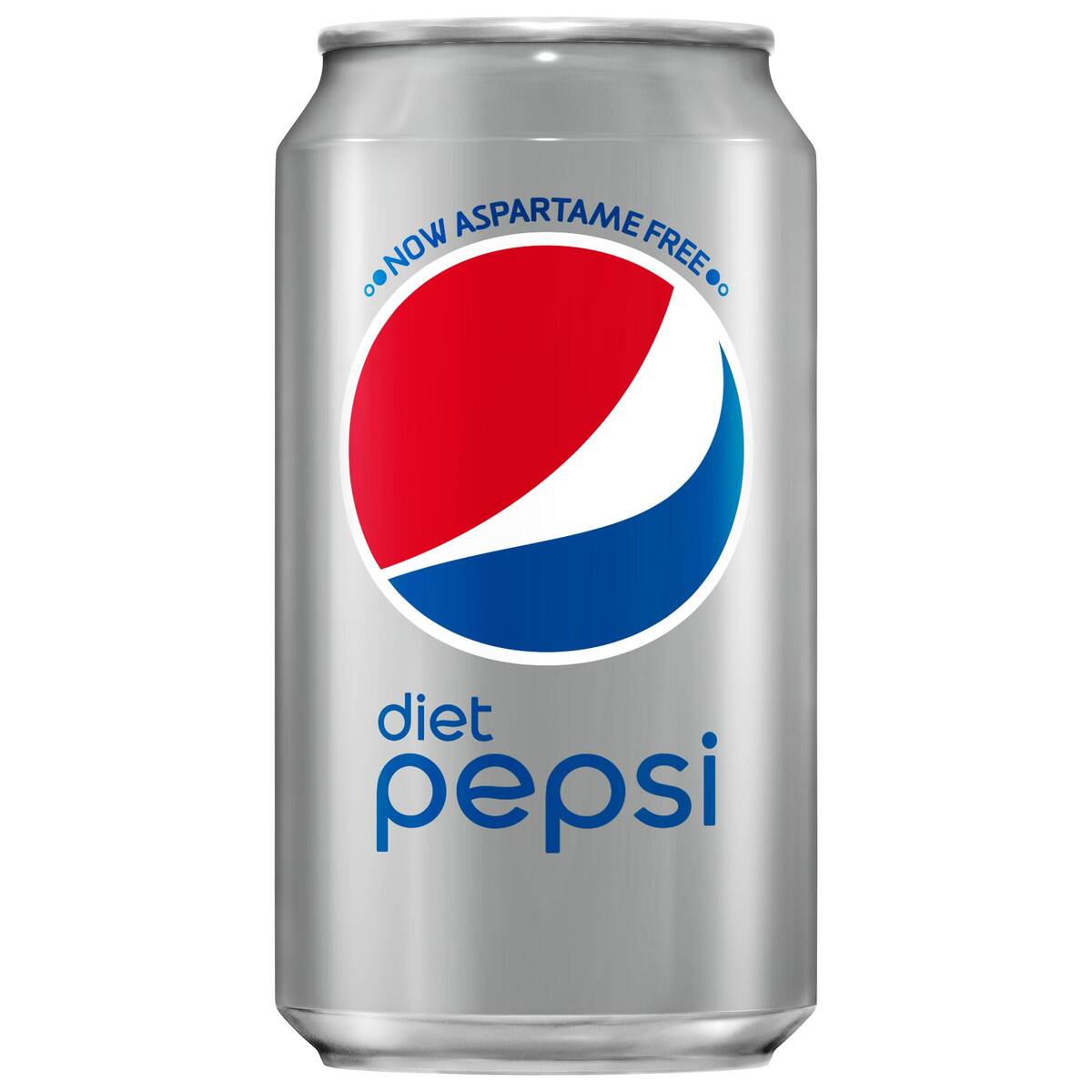 Diet Pepsi (2/12 Packs) Soft Drinks BEVERAGES PepsiCo Partners