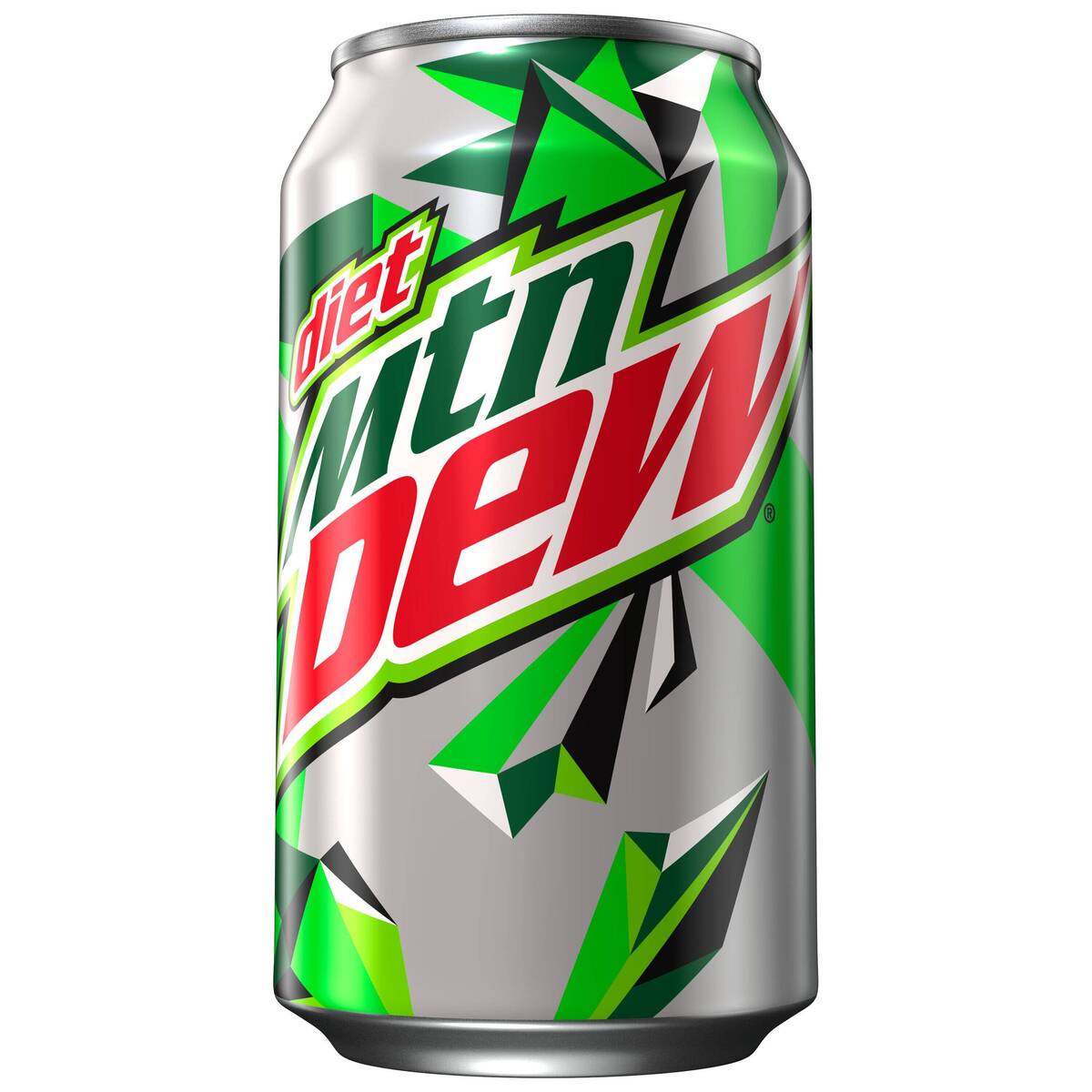 Diet Mtn Dew (36pk Cube) | Soft Drinks | BEVERAGES | PepsiCo Partners