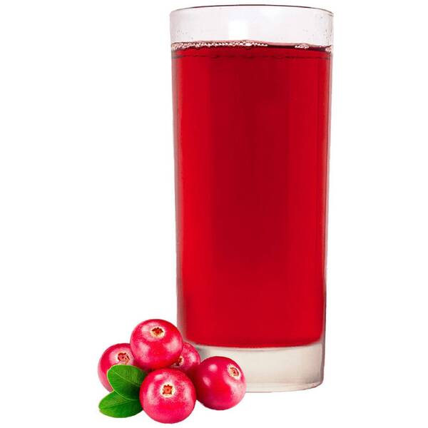 Citrus Springs Cranberry Juice Image Of Citrus Springs Cranberry Juice SKU: 206892