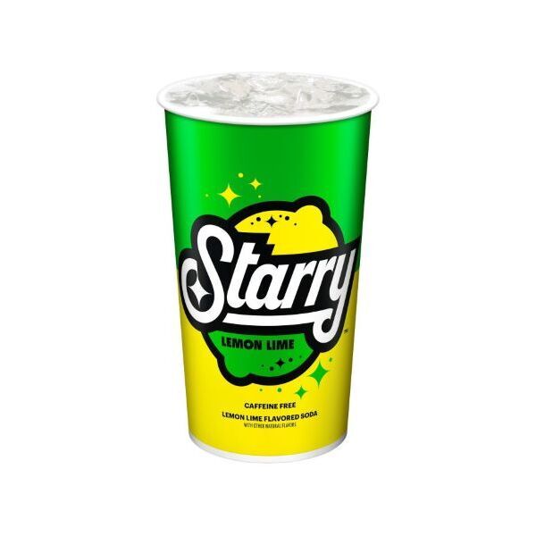 Starry (Fountain) Image Of Starry (Fountain) SKU: 320203
