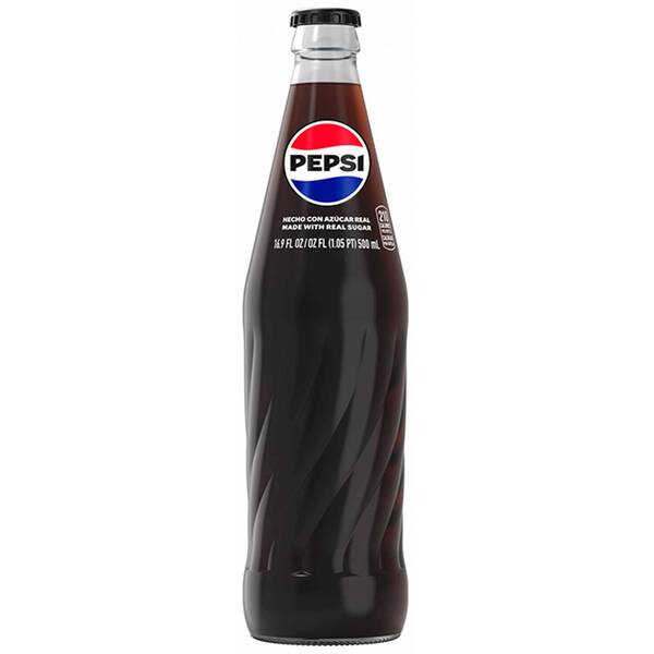 Pepsi Image Of Pepsi SKU: 320393