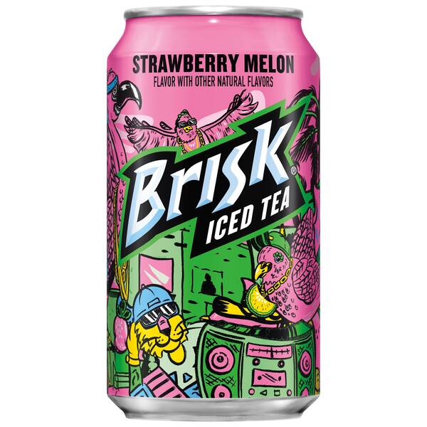 Brisk Variety Pack (Retail Only) | BRISK® | PEPSICO BRANDS | PepsiCo ...