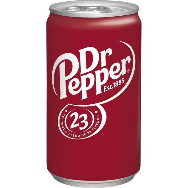 Dr Pepper Image Of Dr Pepper SKU: 322288