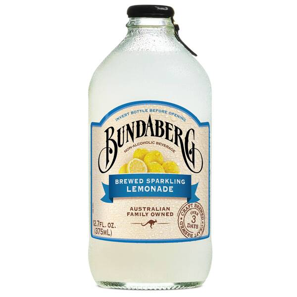 Bundaberg Lemonade Image Of Bundaberg Lemonade SKU: 323286