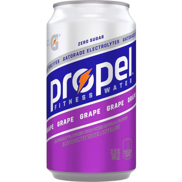 Propel Grape Image Of Propel Grape SKU: 324841