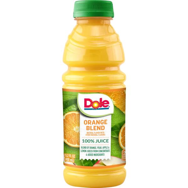Dole Orange Blend Image Of Dole Orange Blend SKU: 325954