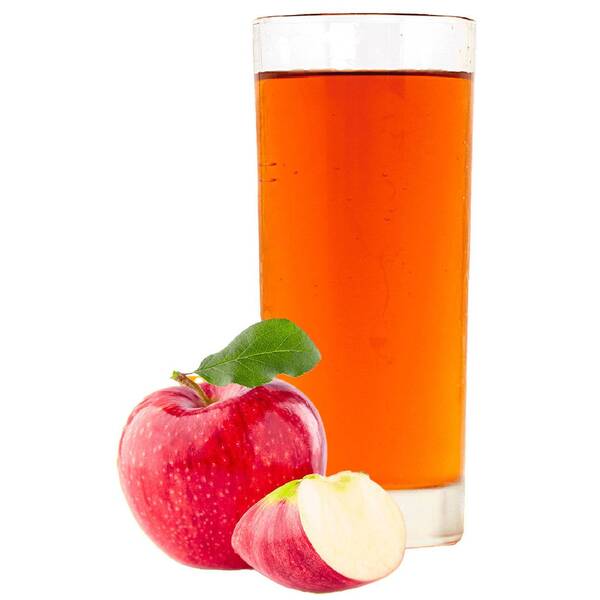 Citrus Springs 100% Apple Juice Image Of Citrus Springs 100% Apple Juice SKU: 126225