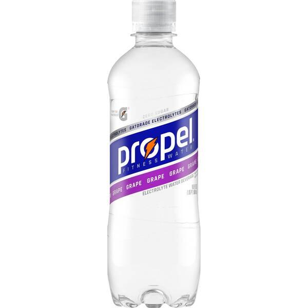 Propel Grape Image Of Propel Grape SKU: 128023