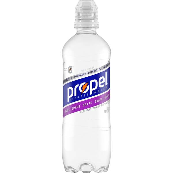 Propel Grape Image Of Propel Grape SKU: 128024