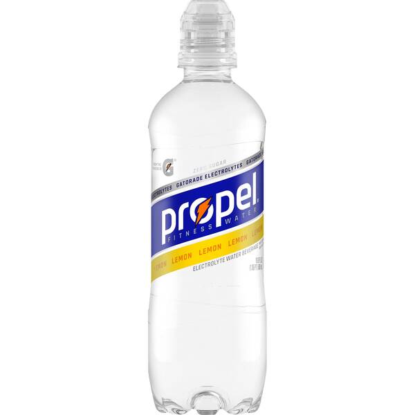 Propel Lemon Image Of Propel Lemon SKU: 128028