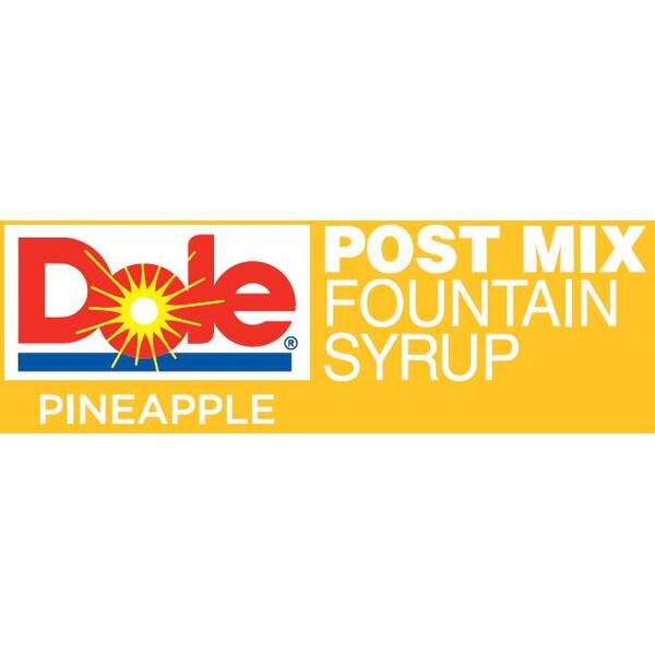 Dole Golden Pineapple 30% Juice Image Of Dole Golden Pineapple 30% Juice SKU: 134311