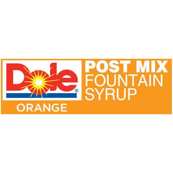 Dole Orange 100% Juice Image Of Dole Orange 100% Juice SKU: 134317