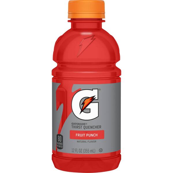 Gatorade Variety Pack Image Of Gatorade Variety Pack SKU: 134803