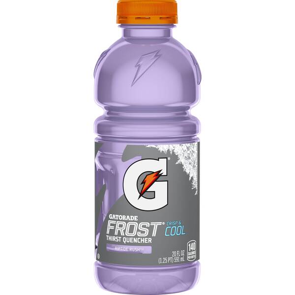 Gatorade Frost Riptide Rush Image Of Gatorade Frost Riptide Rush SKU: 135865