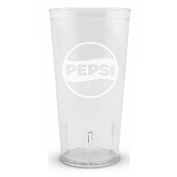 16oz Plastic Tumbler Image Of 16oz Plastic Tumbler SKU: 140544