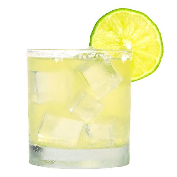 Cool Attitudes Margarita  Image Of Cool Attitudes Margarita  SKU: 152045