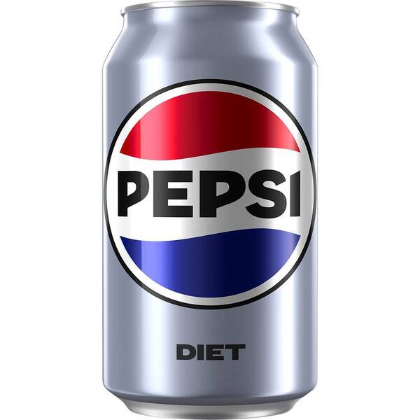 Diet Pepsi Image Of Diet Pepsi SKU: 5124
