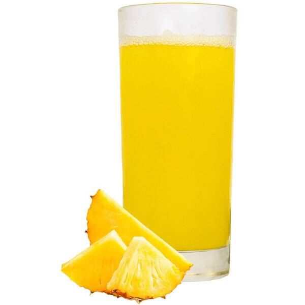Citrus Springs Pineapple Juice Image Of Citrus Springs Pineapple Juice SKU: 61819