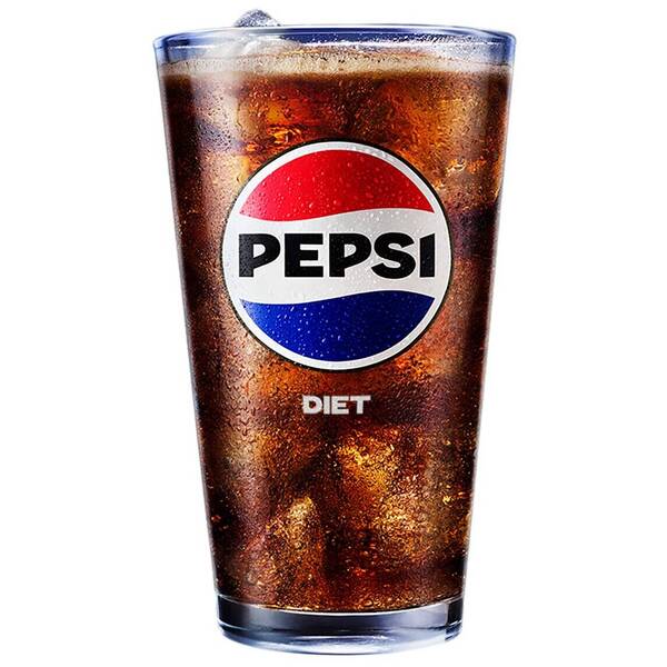 Diet Pepsi (Fountain) Image Of Diet Pepsi (Fountain) SKU: 5247