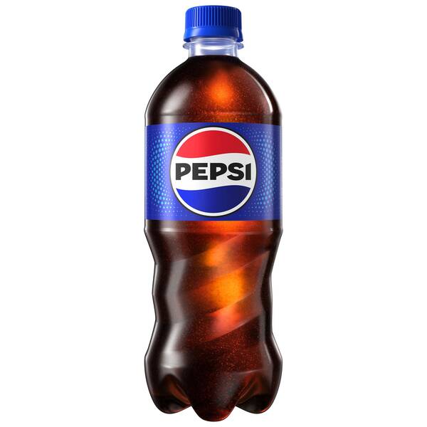 Pepsi Image Of Pepsi SKU: 34707