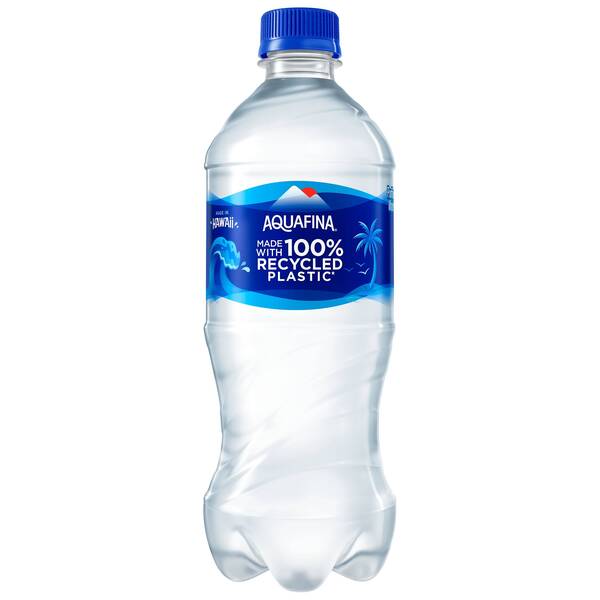 Aquafina Water Image Of Aquafina Water SKU: 31321