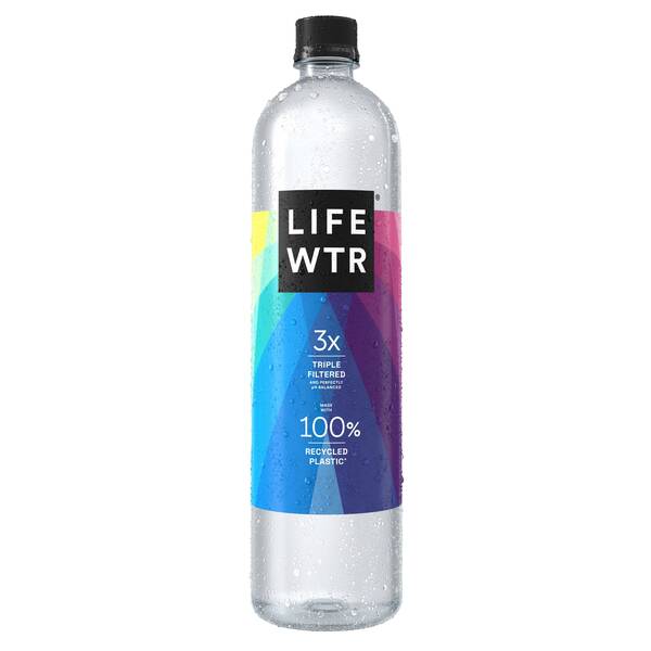 ミネラルウォーター Life Essence Water Life Series, 1000ml ミネラルウォーター Life Essence Water Life Series, 1000ml
