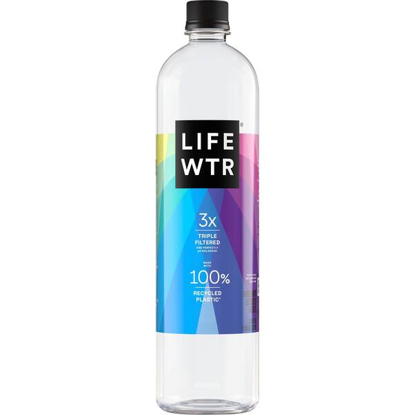 LIFEWTR Image Of LIFEWTR SKU: 159298