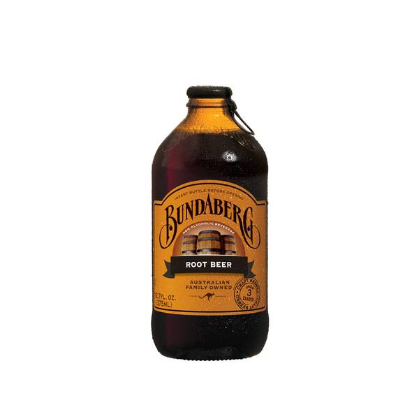 Bundaberg Root Beer Image Of Bundaberg Root Beer SKU: 162475