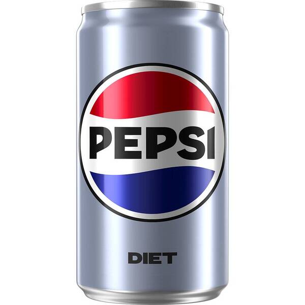 Diet Pepsi Image Of Diet Pepsi SKU: 165343